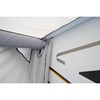 Westfield Vega 2.0 375 Premium Caravan Air Porch Awning (235 - 260cm)