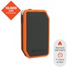 Thaw Rechargeable Handwarmer with Integrated Light 10K