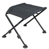 Westfield BeSmart Focus Alicante Leg Rest - Dark Smoke