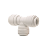 John Guest 12mm equal tee (order in multiples of 10)