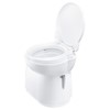 Thetford C263S Standard Bowl Cassette Toilet