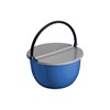 Brunner Vincap Hinged Cover for Vinis Bucket