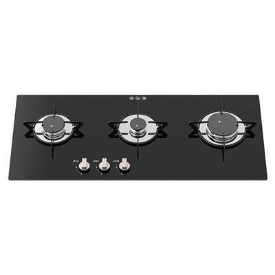 Thetford Topline 931 3 Burner Hob