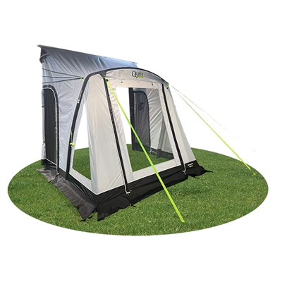 Quest Peregrine Universal Air Porch Awning