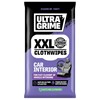 Ultra Grime Car Interior 20 XXL Wipes (Order in multiples of 6)