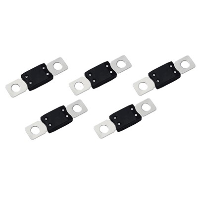 Victron 80A/80V MEGA-fuse (5 pack)