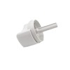 Whale Elegance Tap Knob & Drive Assembly