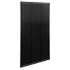 CBE 105W Solar Kit - Black
