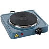 Quest Single Hot Plate - Slate