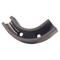 John Guest Flow Bend Clips (order in multiples of 5)