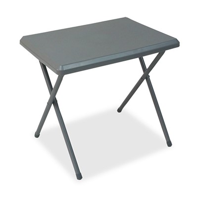 Quest Fleetwood Low Table - Grey