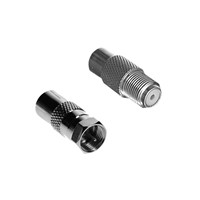 Maxview F to Coaxial Adaptors