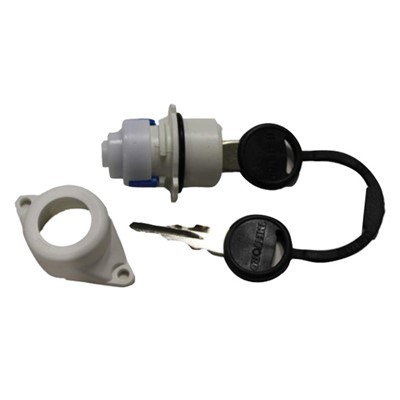 Thetford SC200 lock for waterfill door