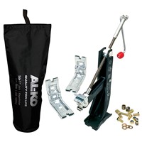 AL-KO 1600kg Side Lift Jack with Storage Bag