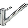 Reich Trend E Mixer Tap & Trend Shower with Push-fit Nozzles