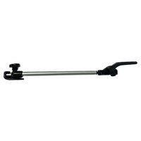Polyplastic Left hand 300mm tube stay