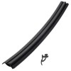 Hartal secondary door seal