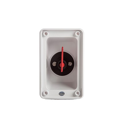 Whale Easi-Slide Isolator Switch Socket
