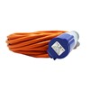 Quest 230v 10m Site Mains Lead