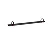 Fiamma Rail Plus XL Deep Black