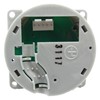 Truma Ultrastore control panel