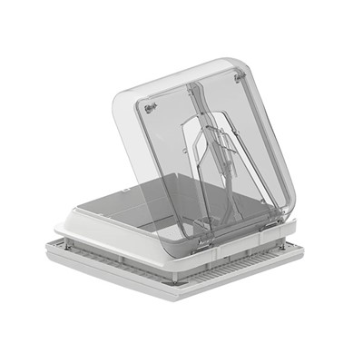 Fiamma Vent 28 F Crystal