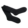 Heat Machine Ladies Tog 2.3 Thermal Socks, Size 4-8, Black