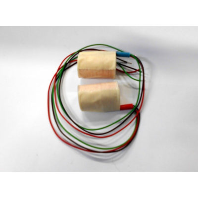 Truma E28/4000 solenoid coils