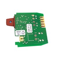 Truma TEB-3 fan PCB