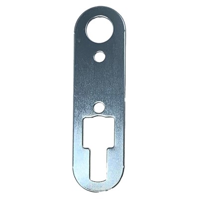 Hartal Right Hand Handle Fastener for Gas Locker Door