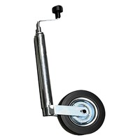 Liberty 48mm Jockey Wheel Compact Assembly Max load 180KG