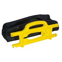 W4 Mains cable keeper with bag