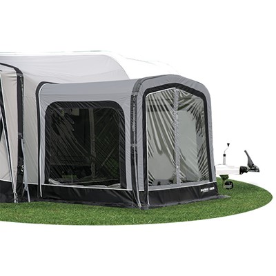 Westfield Eris Air Annex