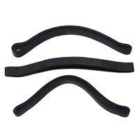W4 120mm Tent Bands (3 pack)