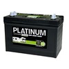 Platinum Leisure Plus SD6110L Battery