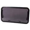 Carbest 280 x 380 Acrylic Hinged Window