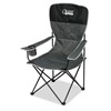 Quest Autograph Concert Pack Away Chair (Black Edition)