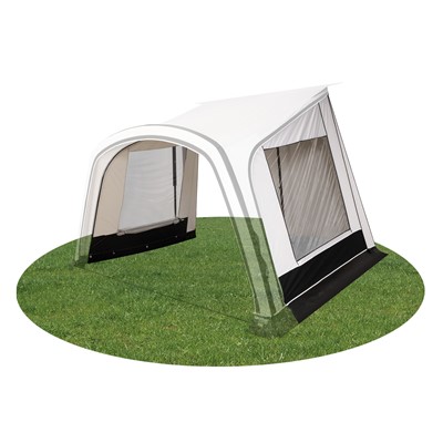 Kari 400 air canopy side panels