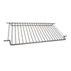 Dometic grating, bracket