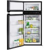 Thetford N4170E+ 167L LED Black Absorption Fridge