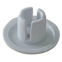 Dometic cover cap