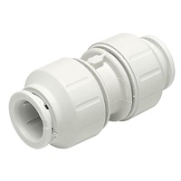 John Guest 12mm Equal Straight