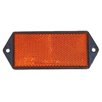 Maypole Amber Rear Reflector