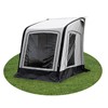 Westfield Vega 2.0 200 Premium Caravan Air Porch Awning (235 - 260cm)