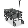 Quest Autograph Atlas Carry Cart Trolley (Black Edition)