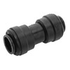 W4 Straight Reducer 12 - 10mm