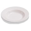 16 Piece Dinner Set Whistful White