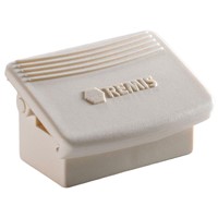 Remis REMIstar Locking Clip - Beige