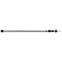 Deluxe Extendable tarp poles (pair)