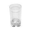 Quest Everlasting Glass Hi Tumbler 440ml Clear (order in multiples of 12)